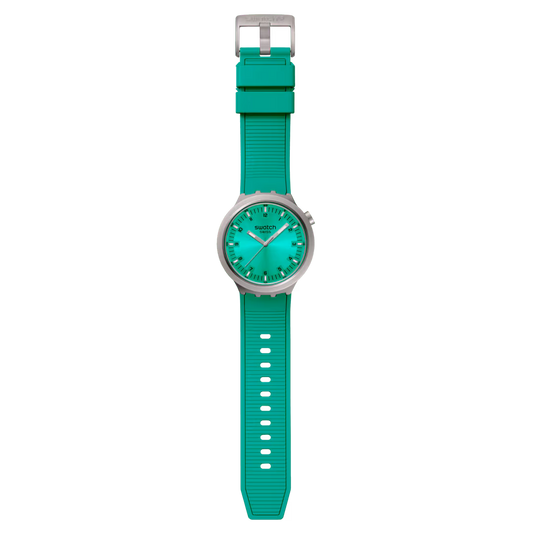 AQUA SHIMMER