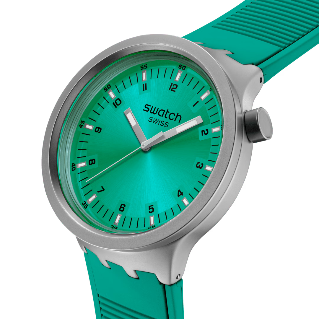 AQUA SHIMMER