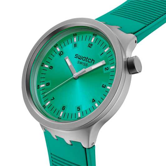 AQUA SHIMMER