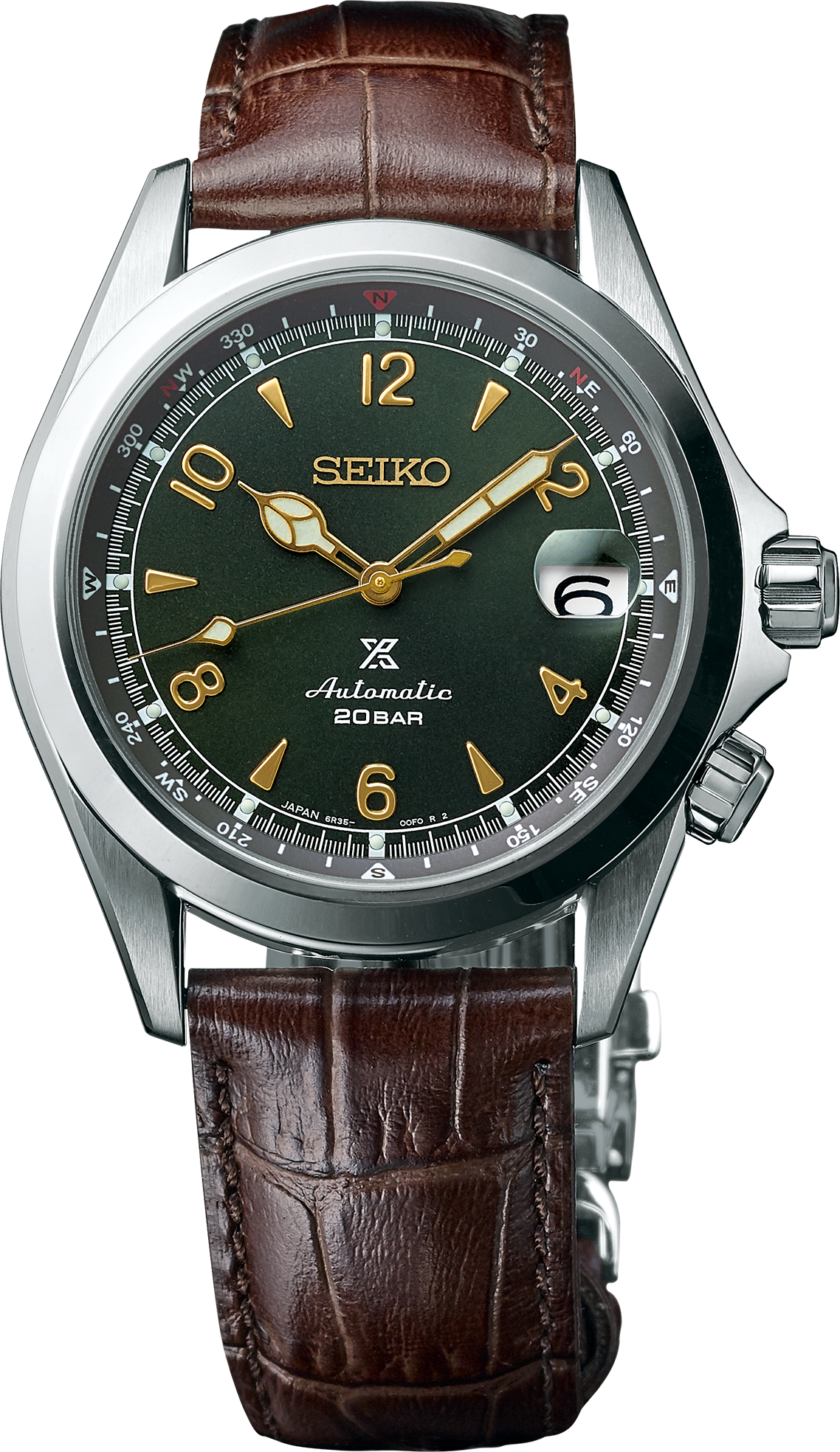 PROSPEX ALPINIST