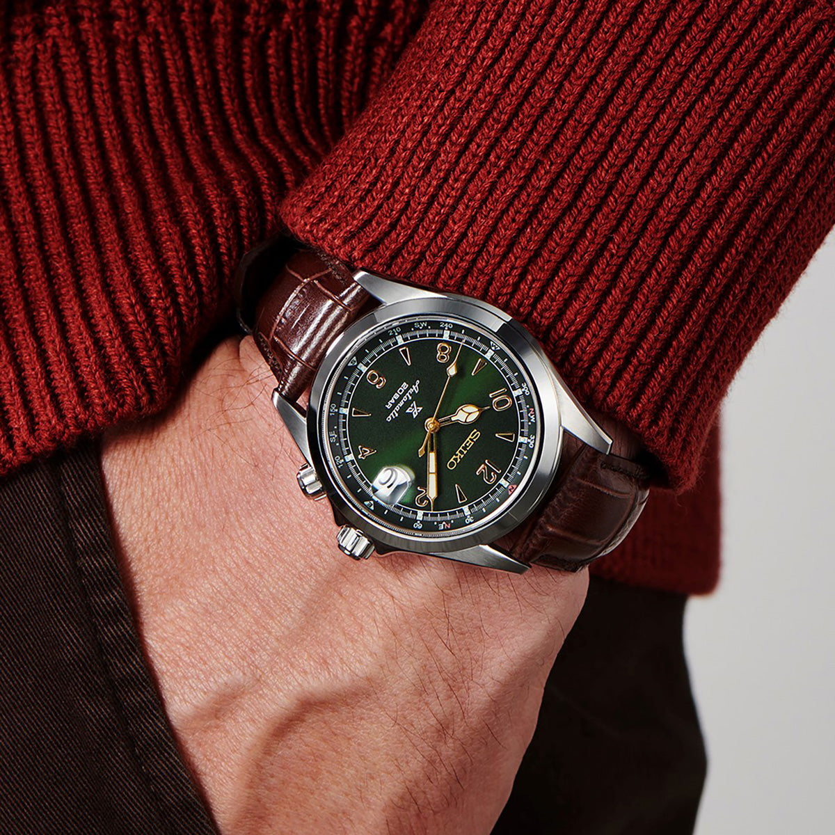 PROSPEX ALPINIST
