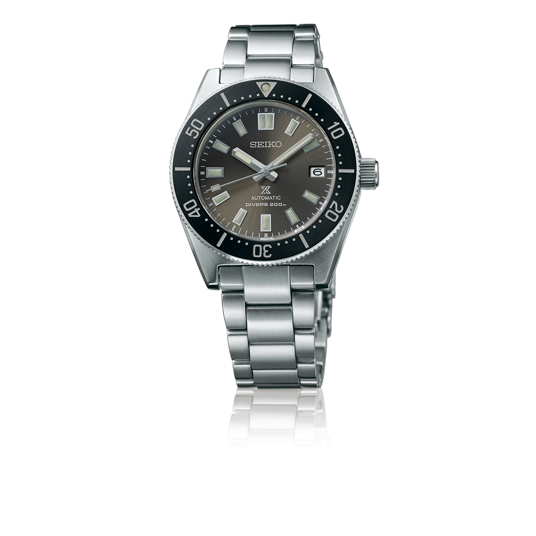 Prospex Sea