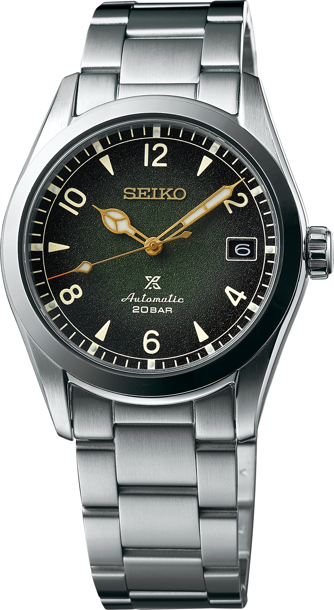 PROSPEX ALPINIST