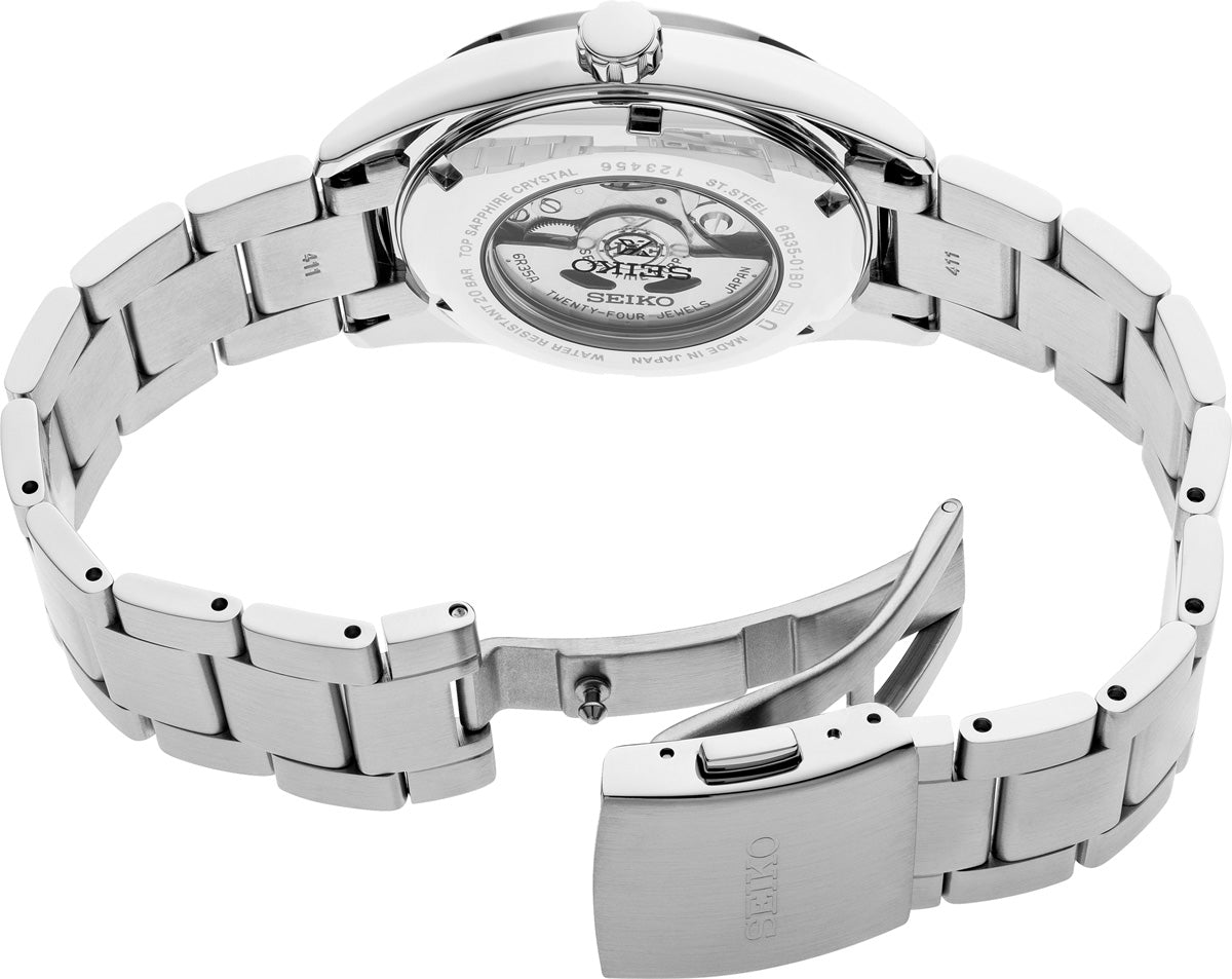 PROSPEX ALPINIST