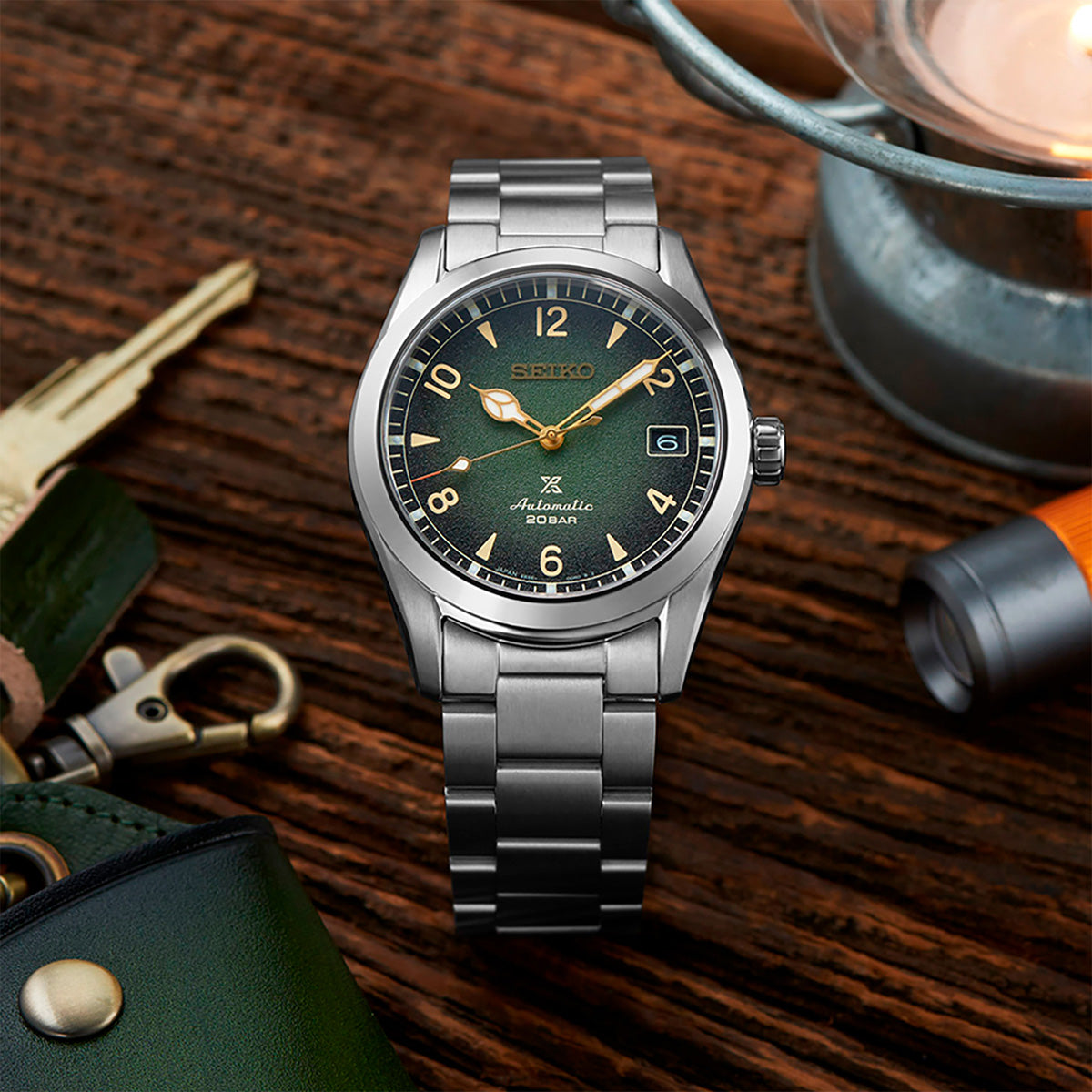 PROSPEX ALPINIST