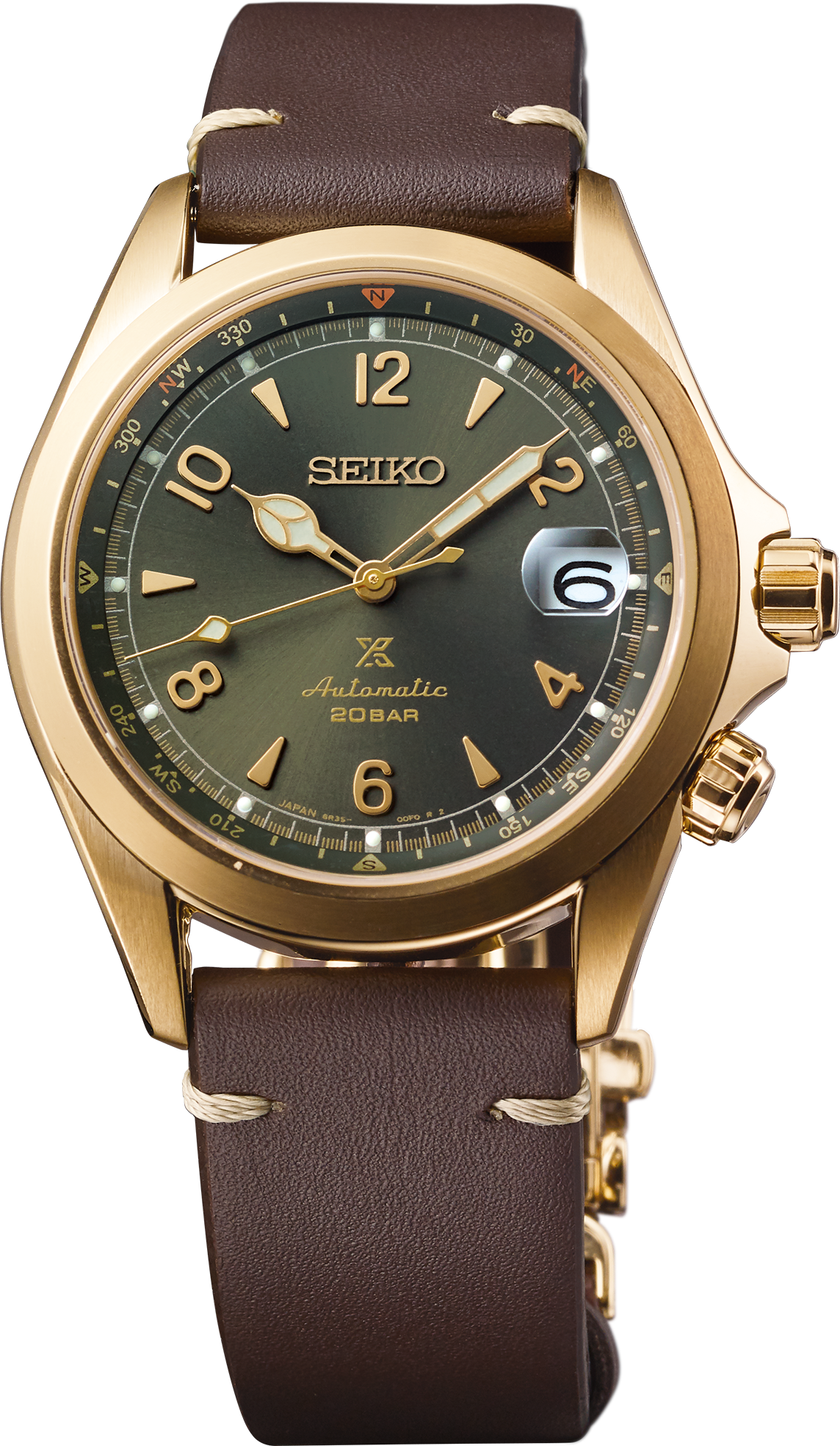 PROSPEX ALPINIST