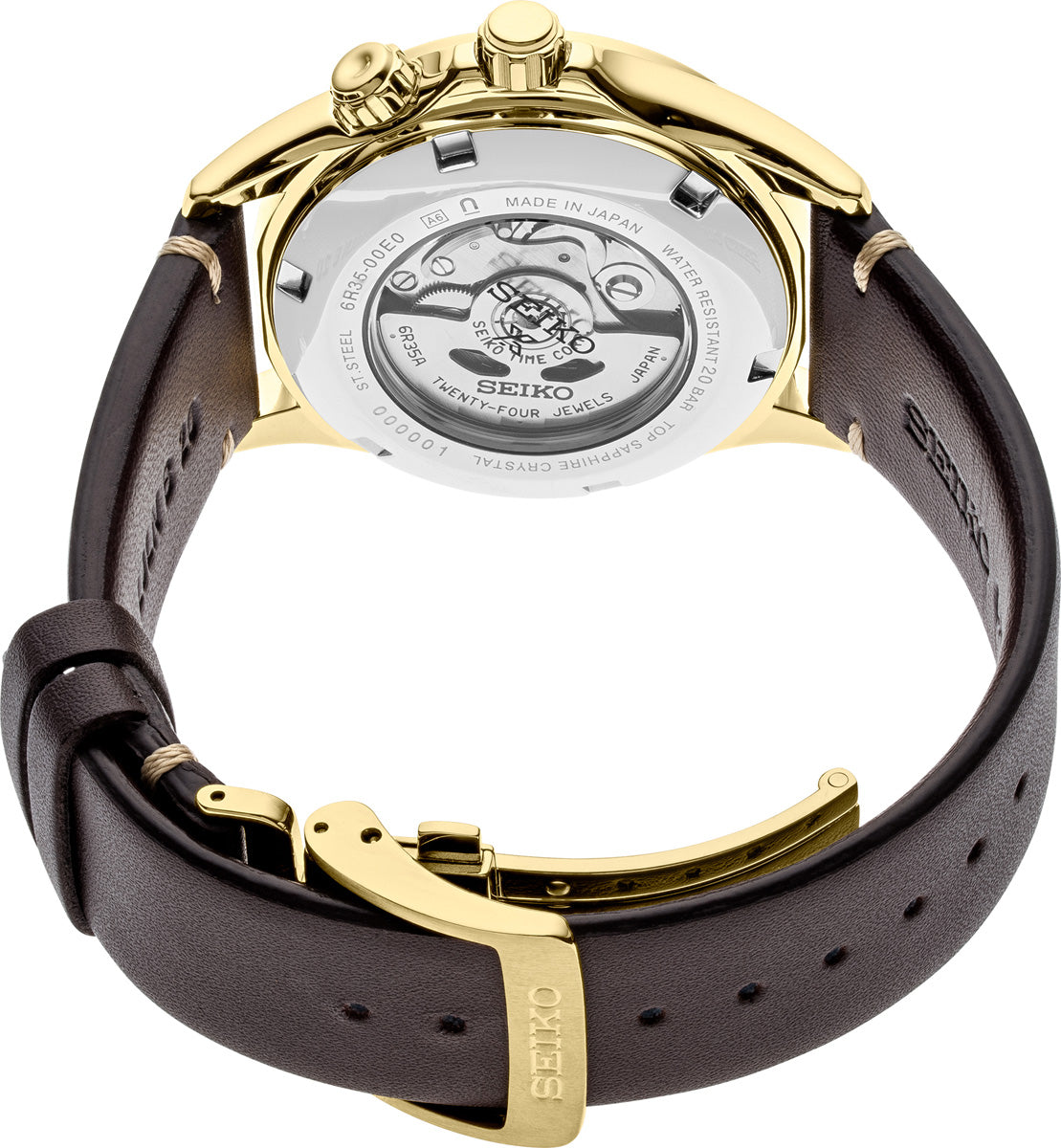 PROSPEX ALPINIST