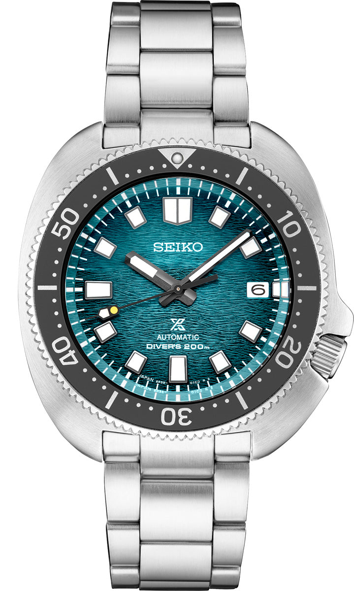 1970 HERITAGE DIVERS SPECIAL EDITION