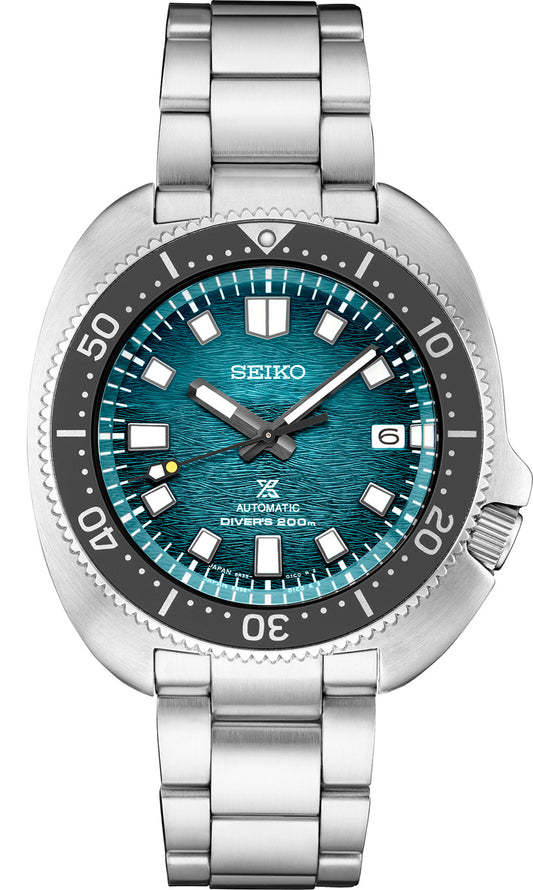 1970 HERITAGE DIVERS SPECIAL EDITION