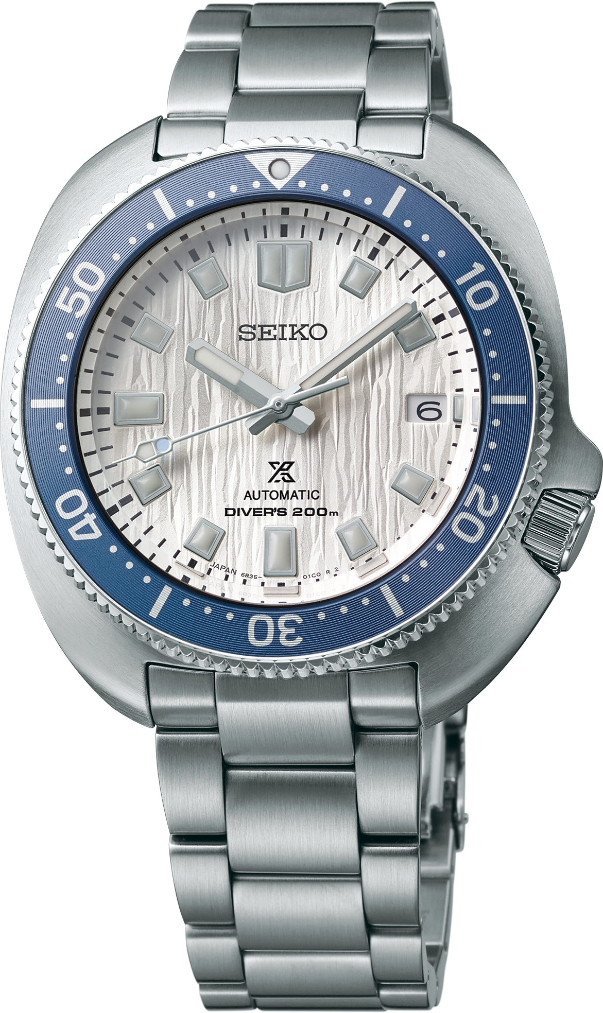 1970 HERITAGE DIVERS