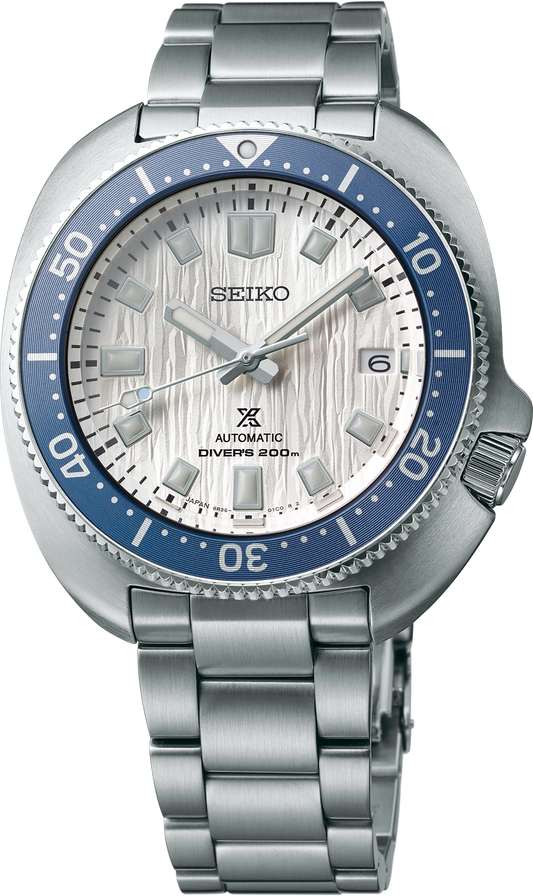 1970 HERITAGE DIVERS