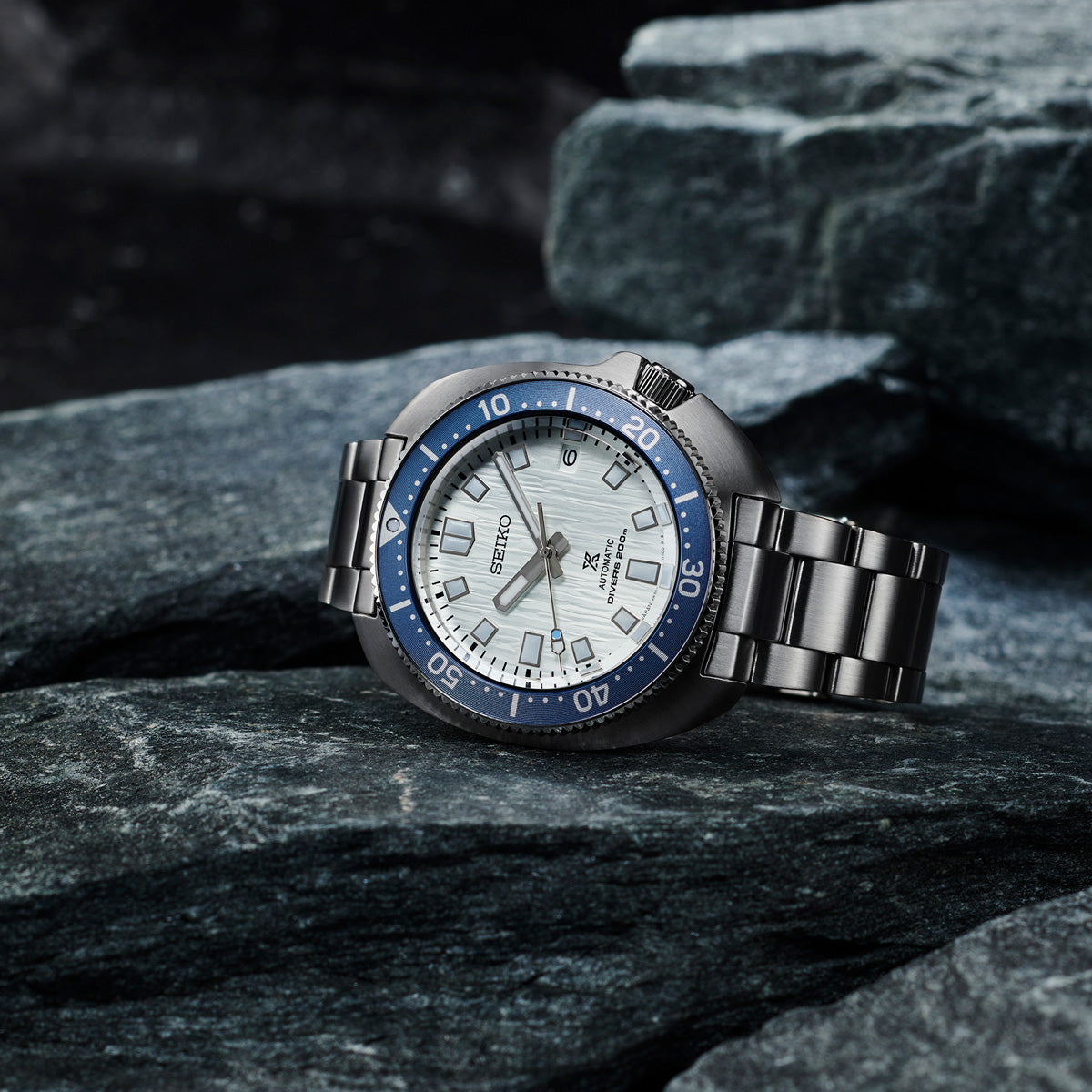 1970 HERITAGE DIVERS