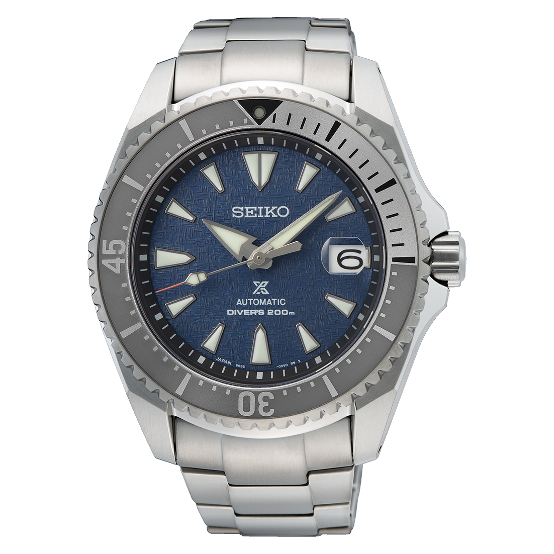 Prospex Sea LIMITED EDITION 500 PIECES