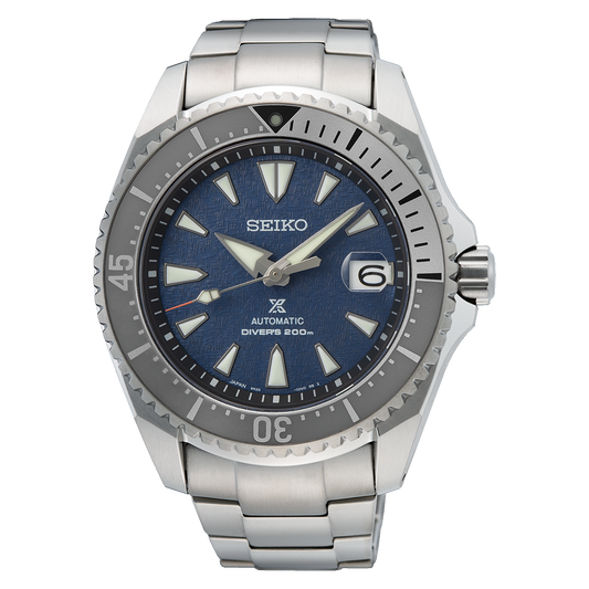 Prospex Sea LIMITED EDITION 500 PIECES SPB357