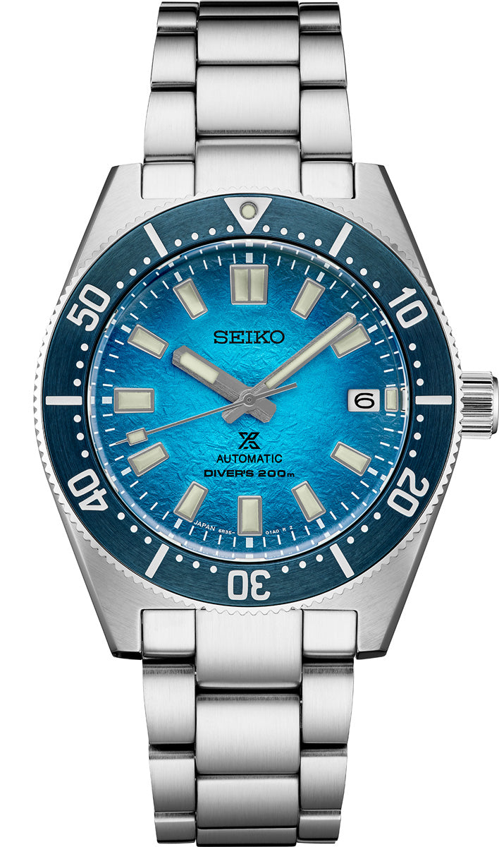 PROSPEX U.S. SPECIAL EDITION