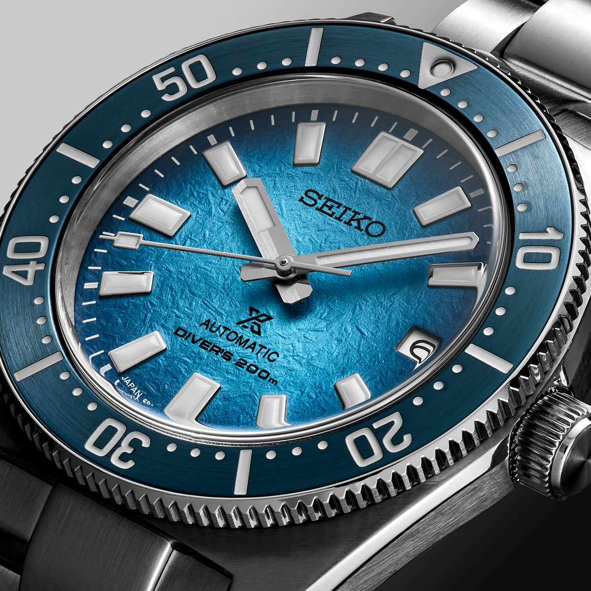 PROSPEX U.S. SPECIAL EDITION