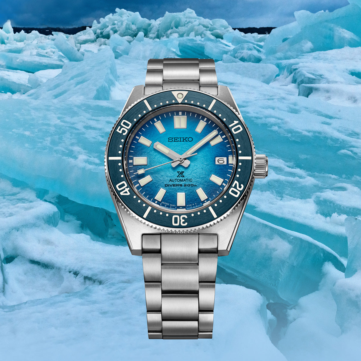 PROSPEX U.S. SPECIAL EDITION