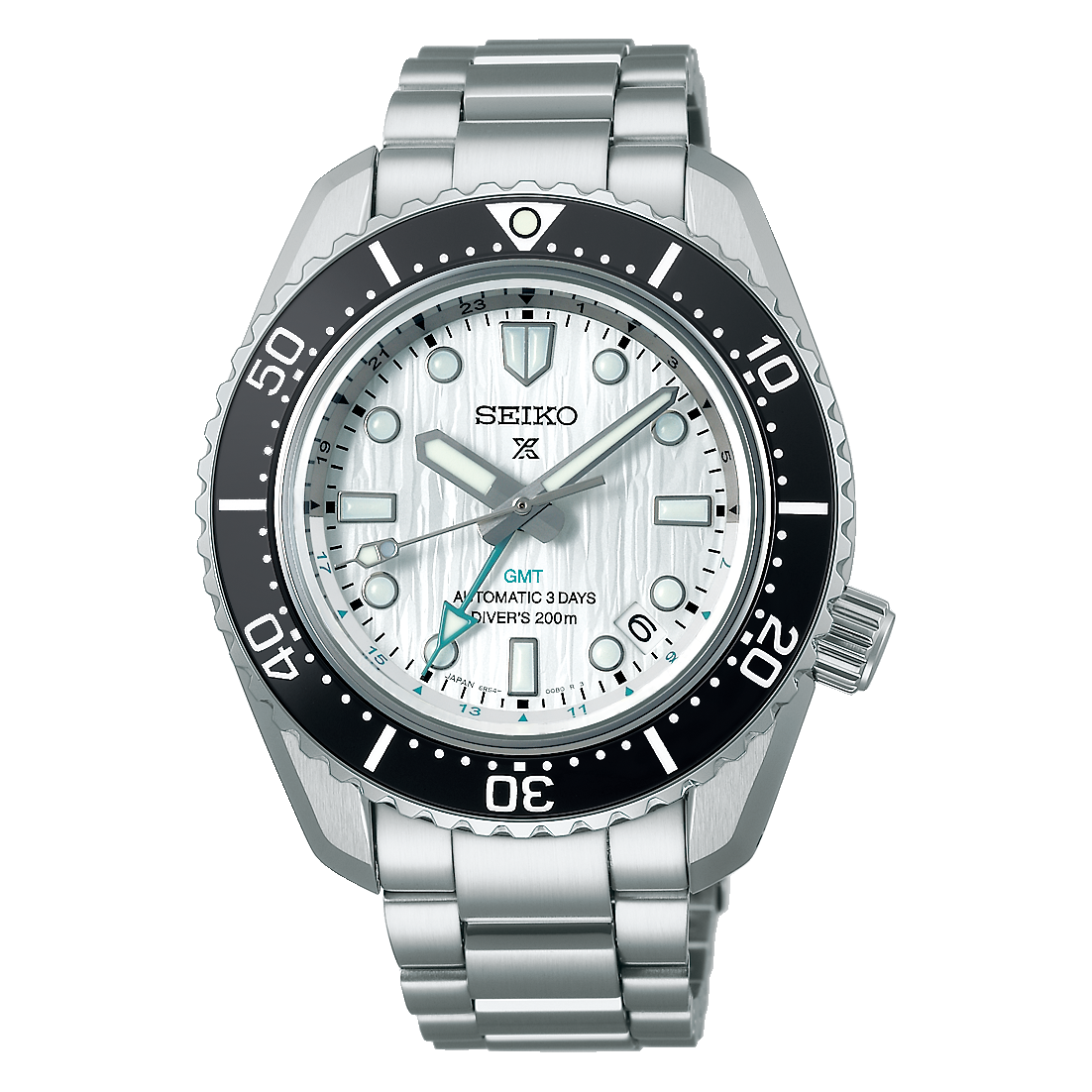 Prospex Sea
