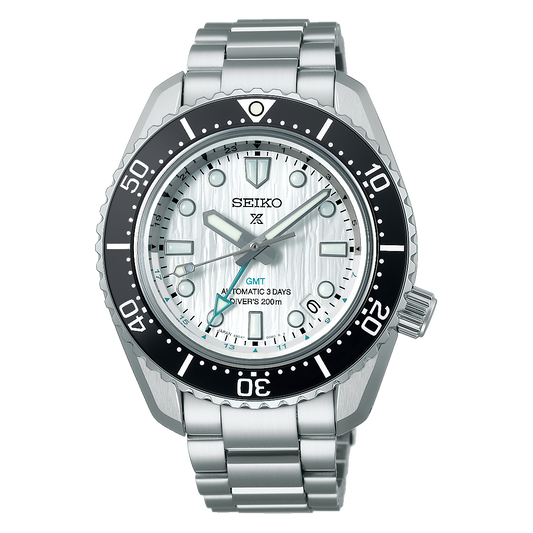 Prospex Sea