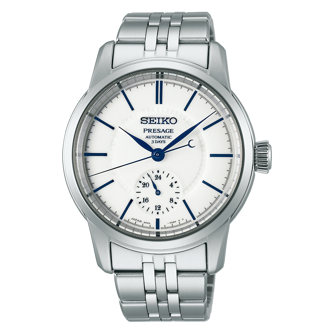 Seiko Presage Craftsmanship Series Arita Porcelain Dial