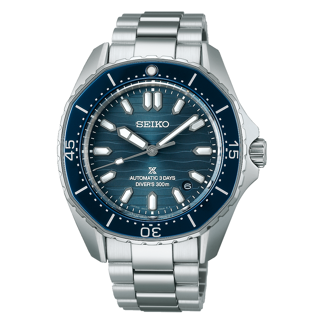 PROSPEX SEA