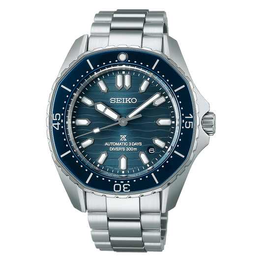 Prospex Sea