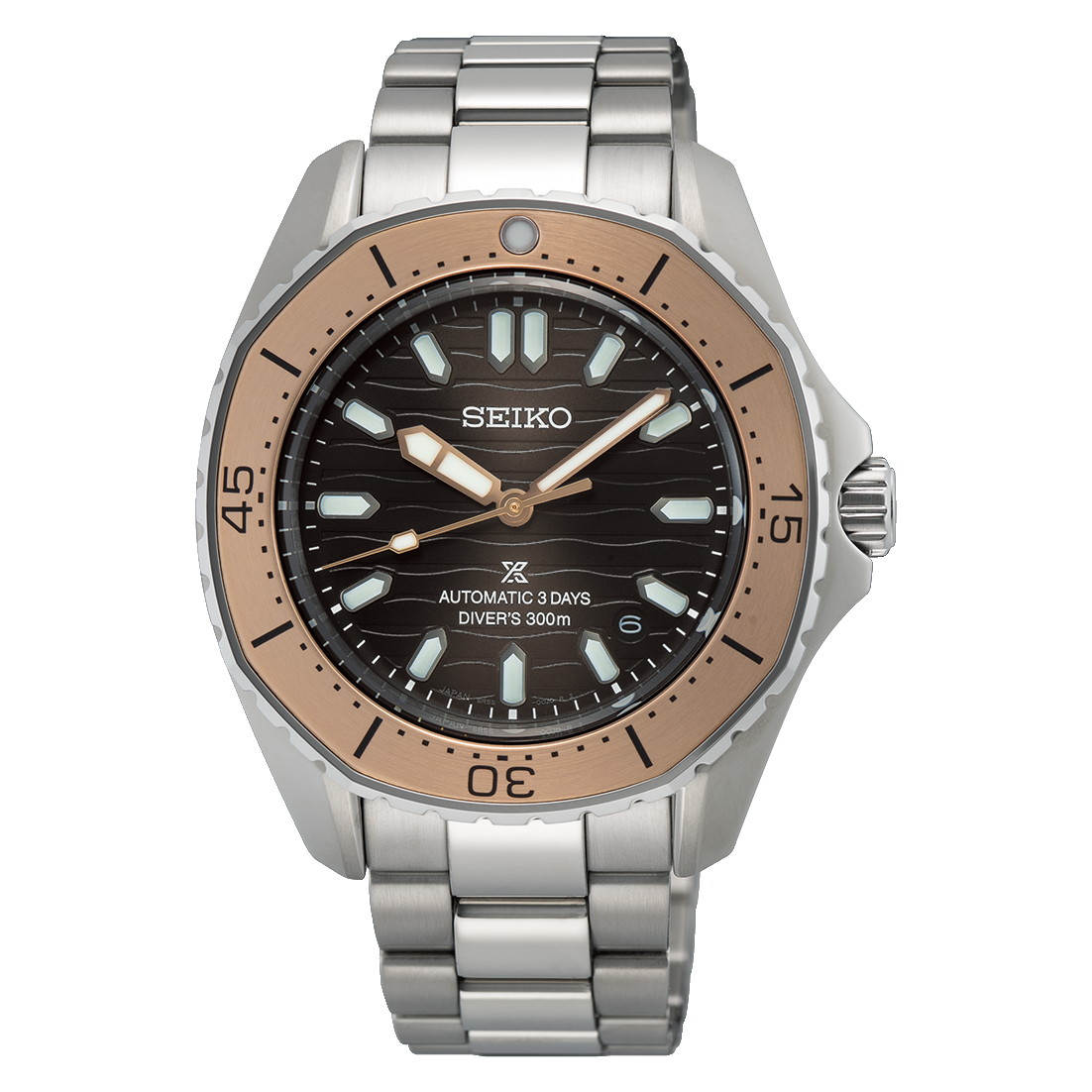 PROSPEX SEA