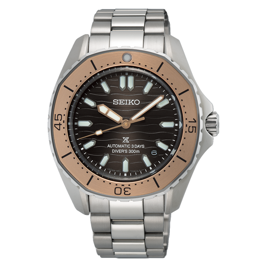 Prospex Sea
