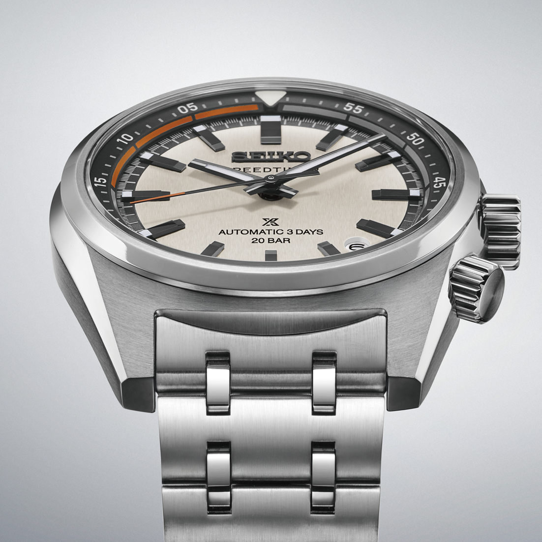 PROSPEX SPEEDTIMER MECHANICAL