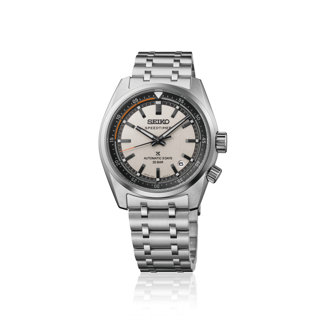 PROSPEX SPEEDTIMER MECHANICAL