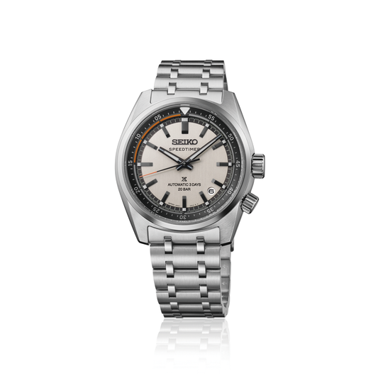 PROSPEX SPEEDTIMER MECHANICAL