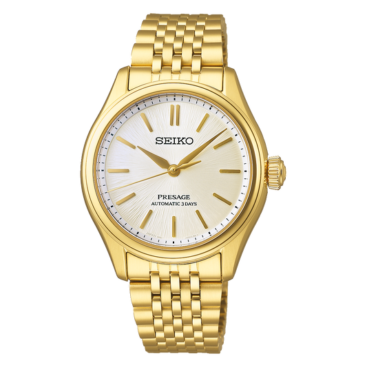 PRESAGE CLASSIC SERIES UNISEX