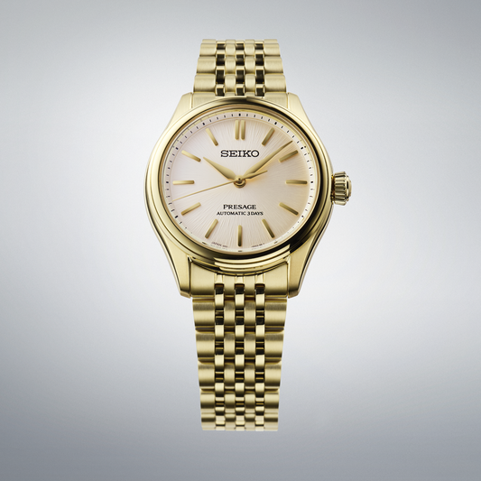 PRESAGE CLASSIC SERIES UNISEX