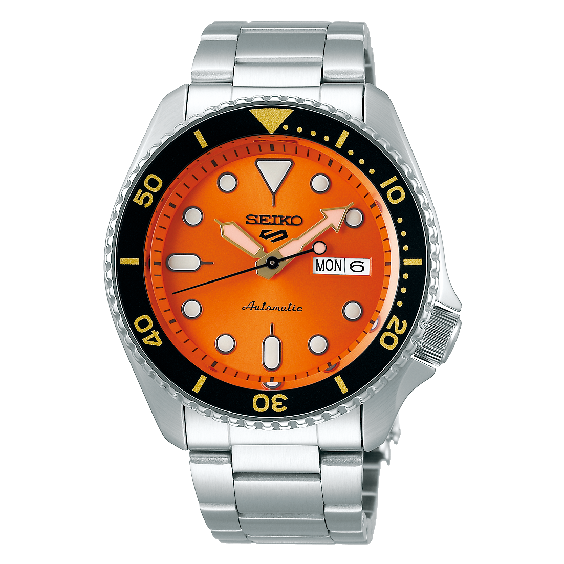 Seiko 5 Sports SKX series