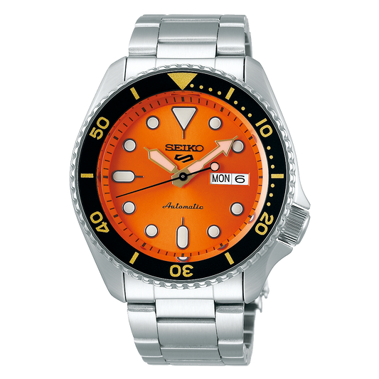 Seiko 5 Sports SKX series