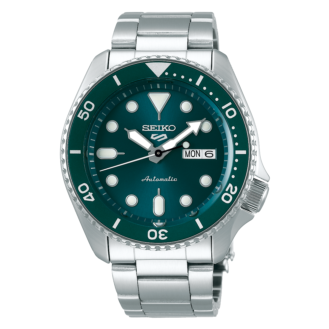 Seiko 5 Sports SKX series