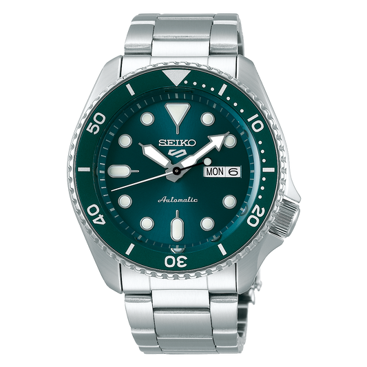 Seiko 5 Sports SKX series