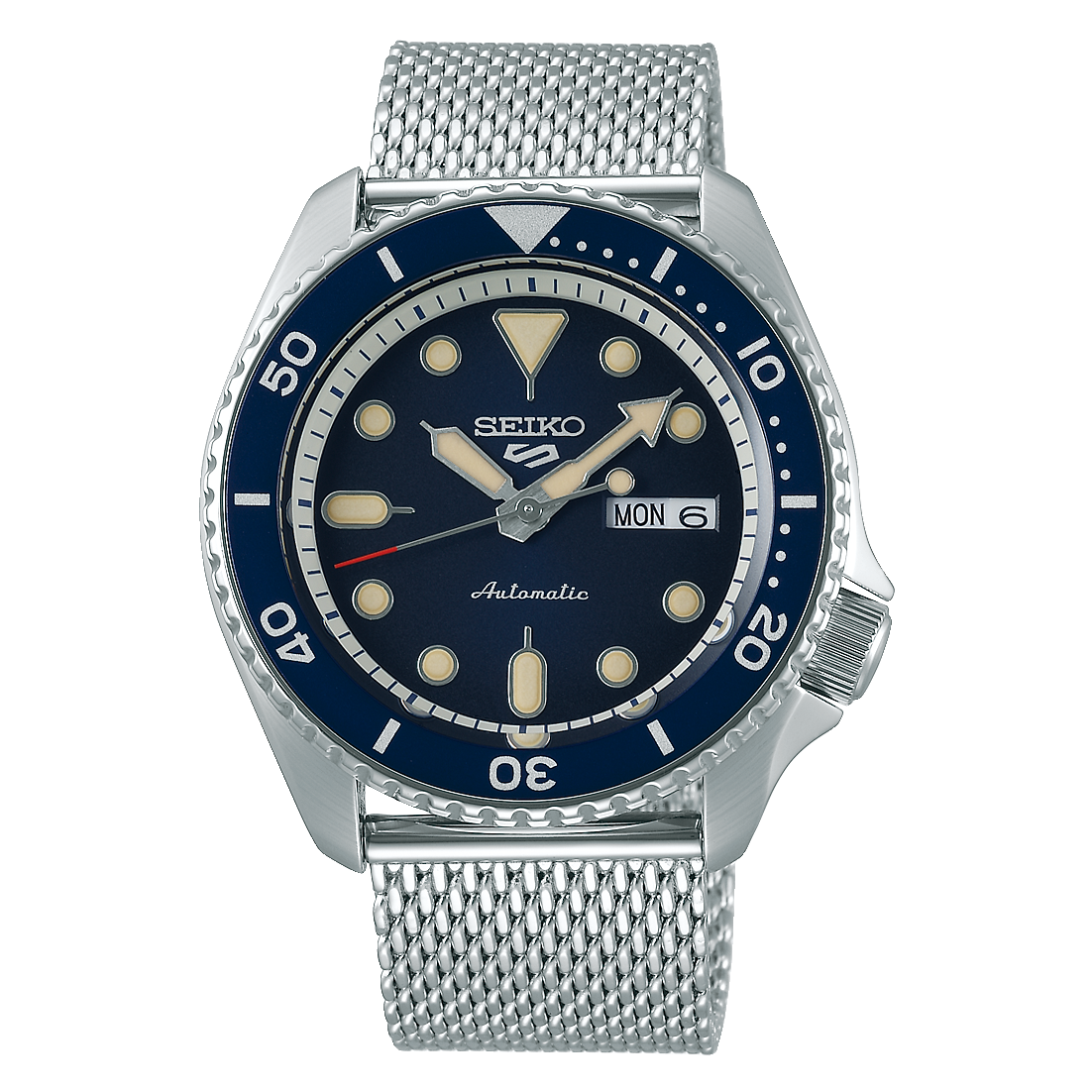 Seiko 5 Sports SKX series