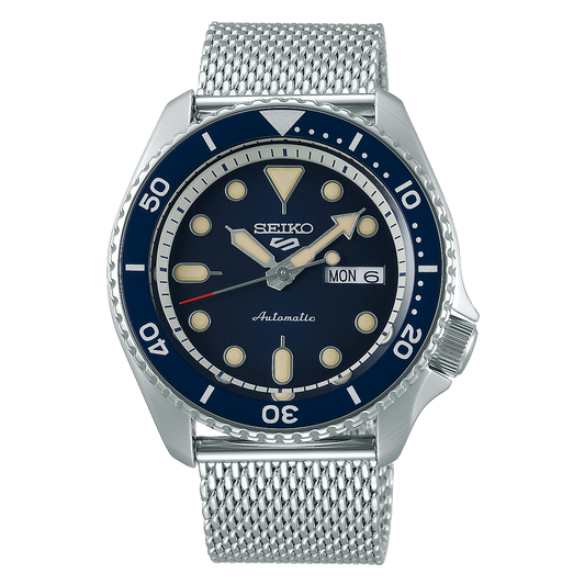 Seiko 5 Sports SKX series