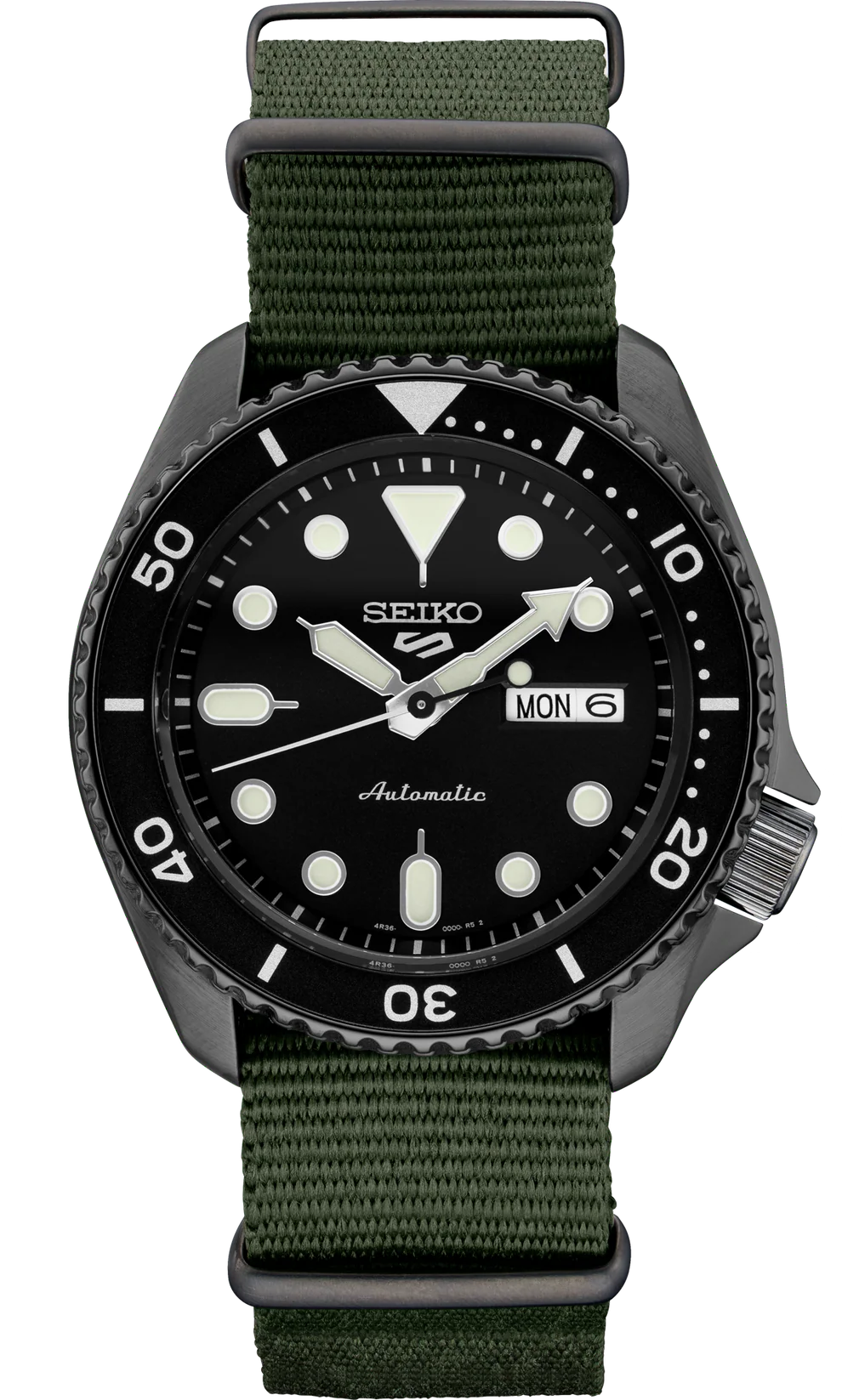 SEIKO 5 SPORTS