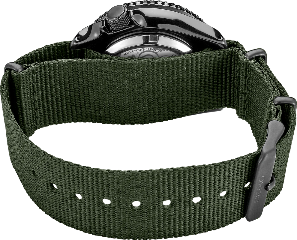 SEIKO 5 SPORTS