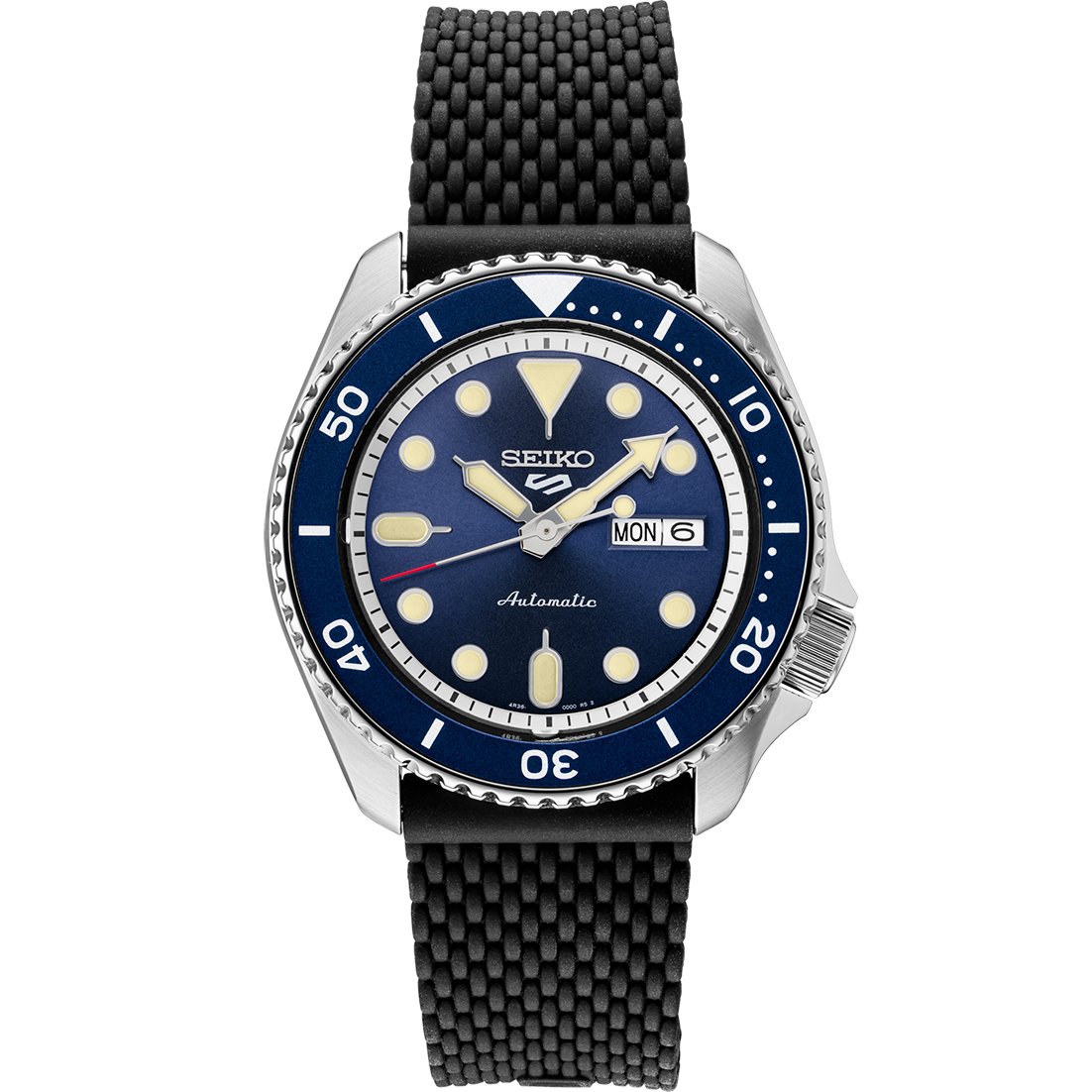 Seiko 5 Sports SKX series