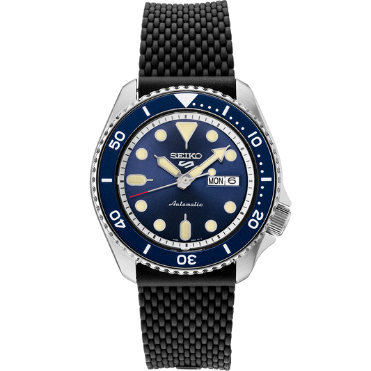 Seiko 5 Sports SKX series
