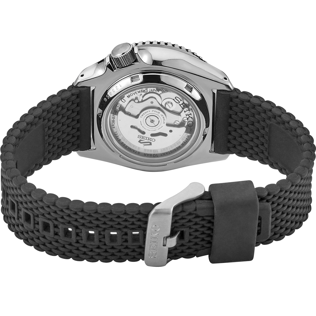 Seiko 5 Sports SKX series