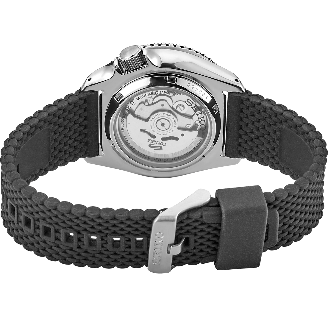 5 Sports SKX series