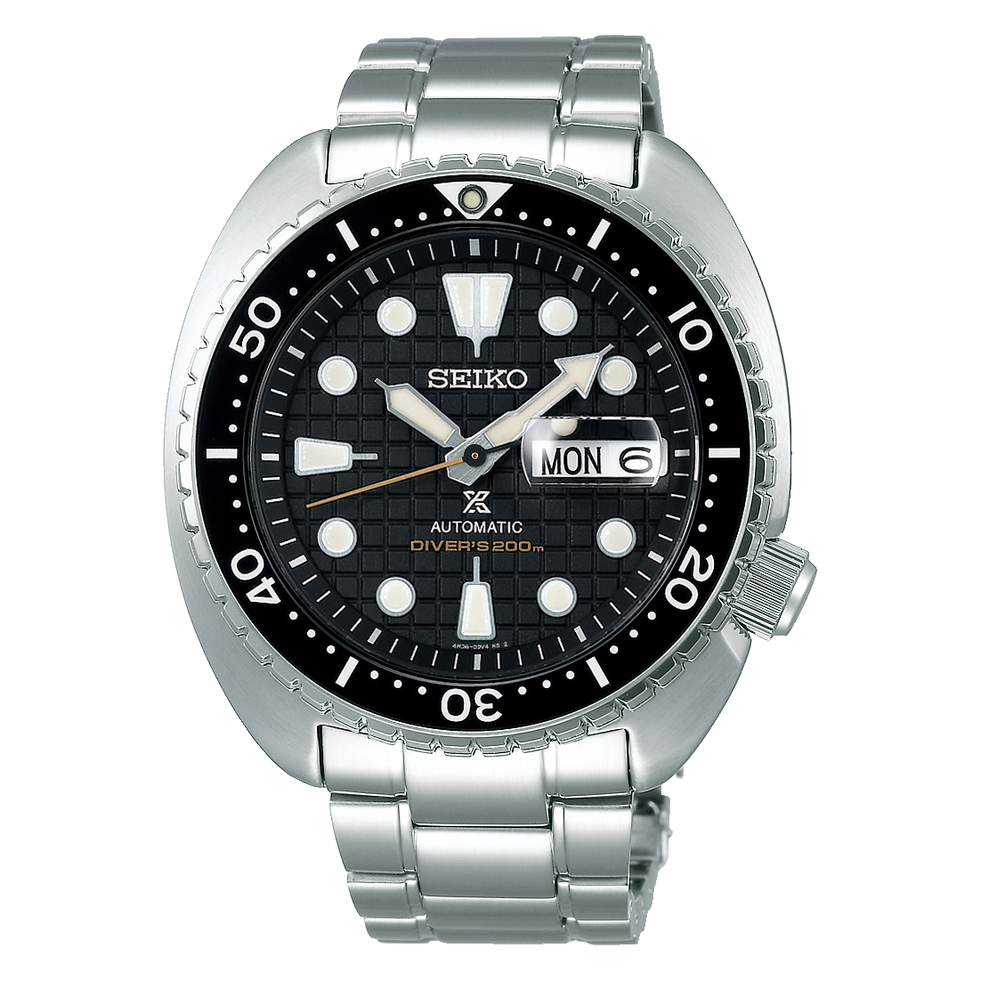 Prospex Sea