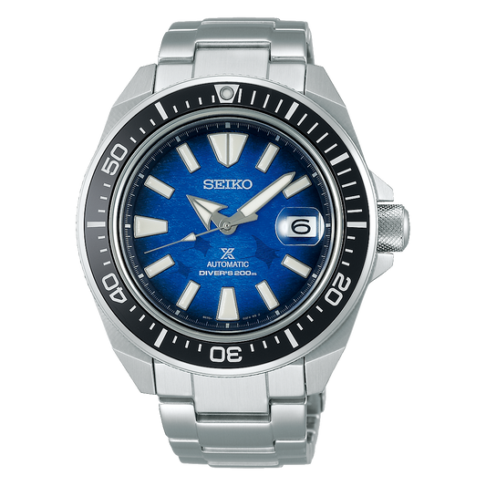 Prospex Sea