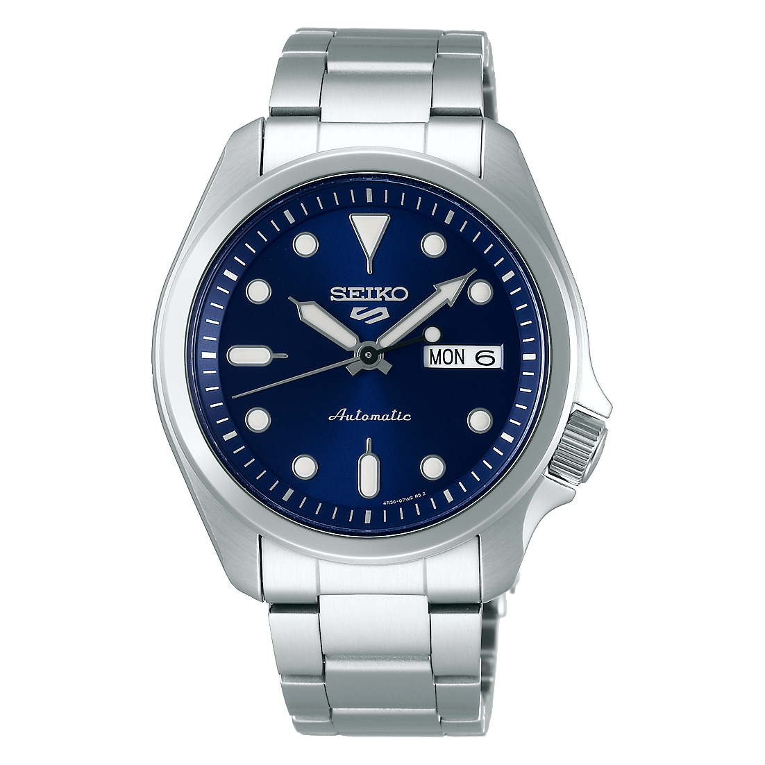 Seiko 5 Sports SKX series