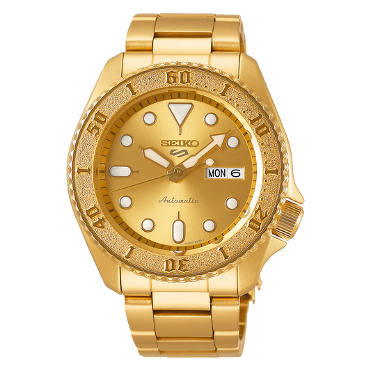 Seiko 5 Sports SKX series