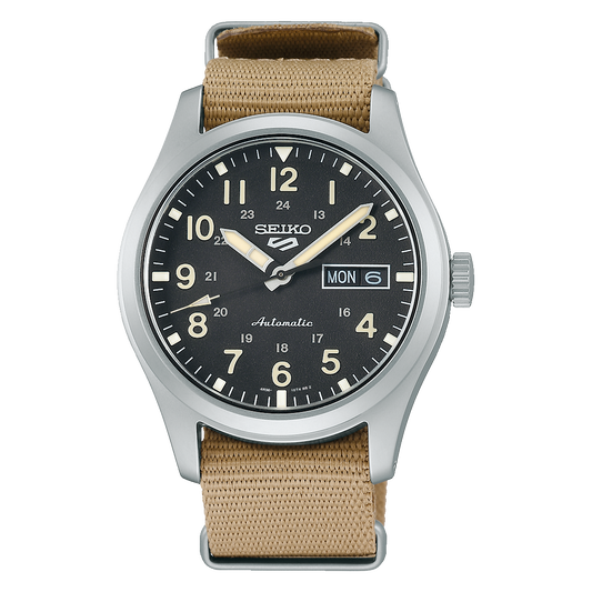 Seiko 5 Sports